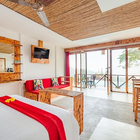 Sueno Pacifico Apartment Пунтаренас Екстериор снимка