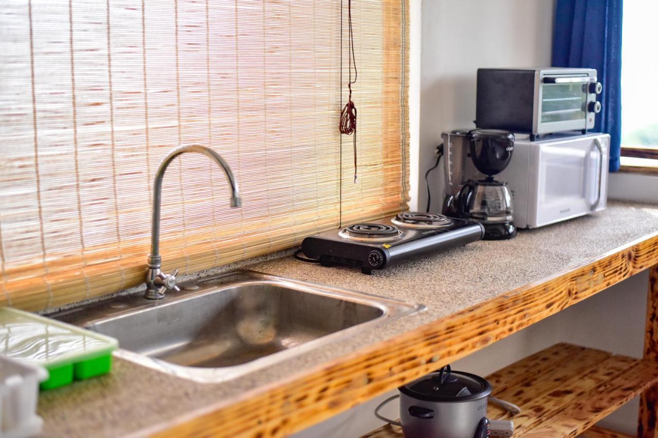 Sueno Pacifico Apartment Пунтаренас Екстериор снимка