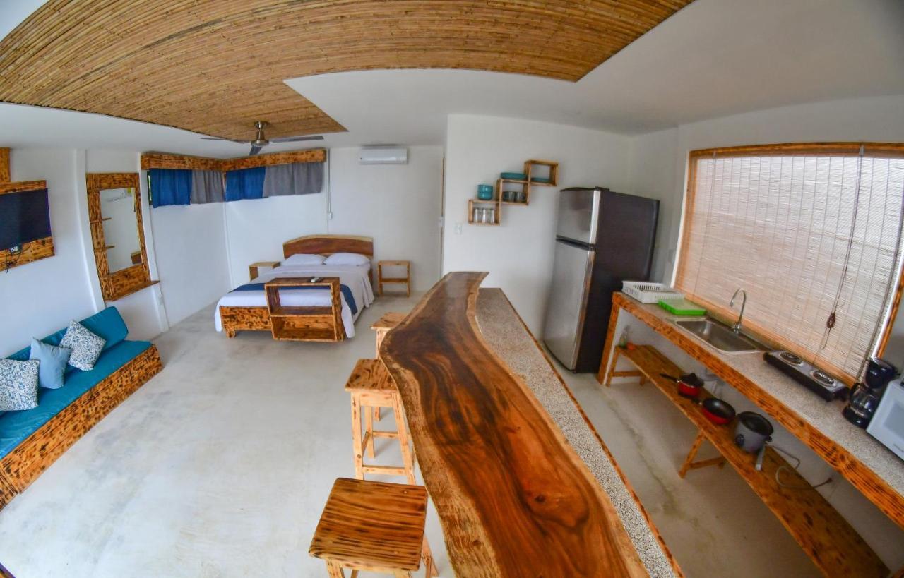 Sueno Pacifico Apartment Пунтаренас Екстериор снимка