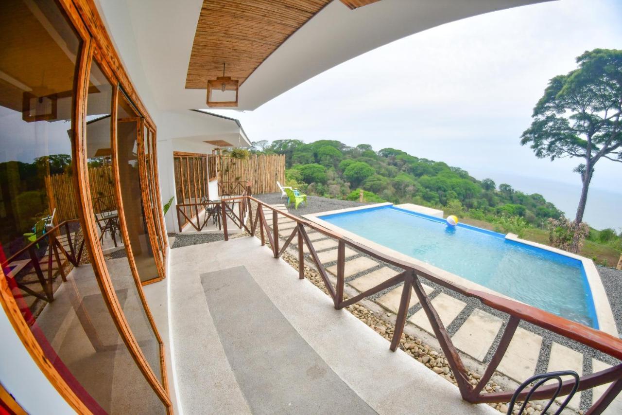 Sueno Pacifico Apartment Пунтаренас Екстериор снимка