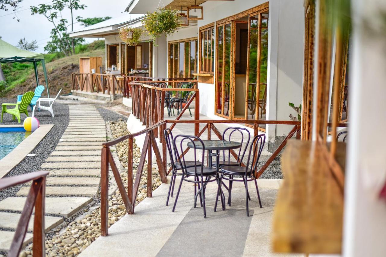 Sueno Pacifico Apartment Пунтаренас Екстериор снимка