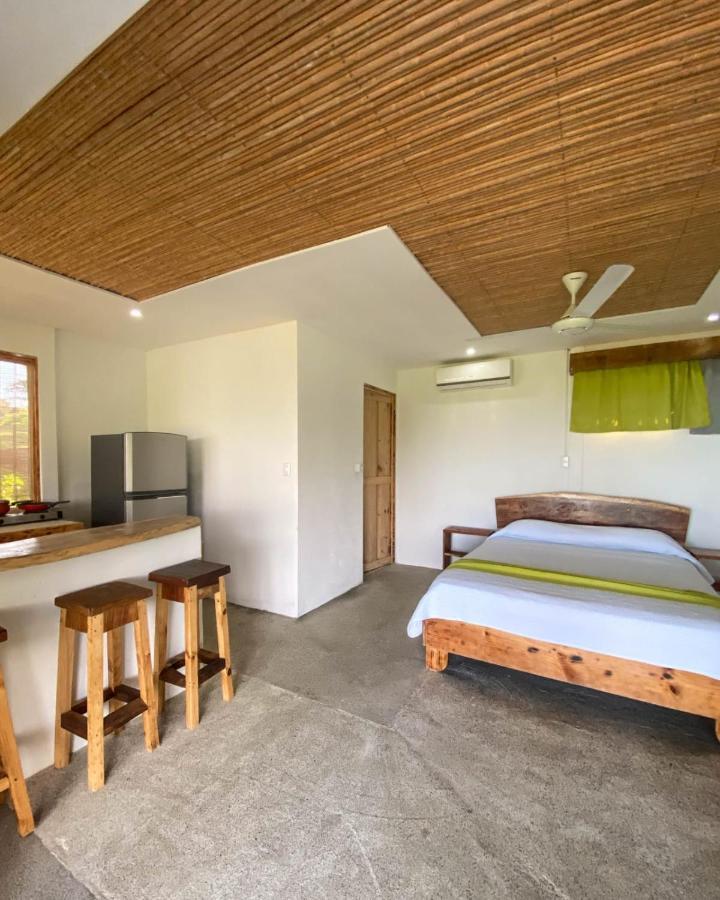 Sueno Pacifico Apartment Пунтаренас Екстериор снимка