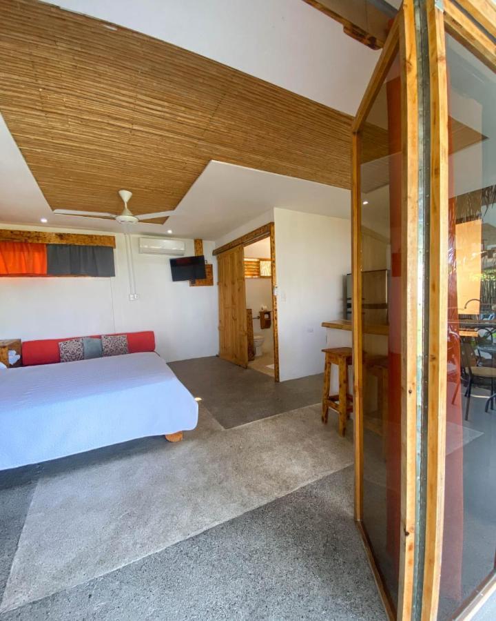Sueno Pacifico Apartment Пунтаренас Екстериор снимка