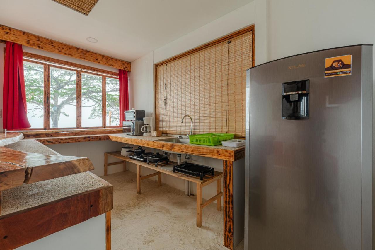 Sueno Pacifico Apartment Пунтаренас Екстериор снимка