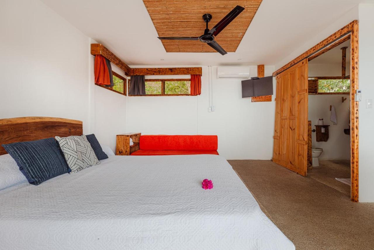 Sueno Pacifico Apartment Пунтаренас Екстериор снимка