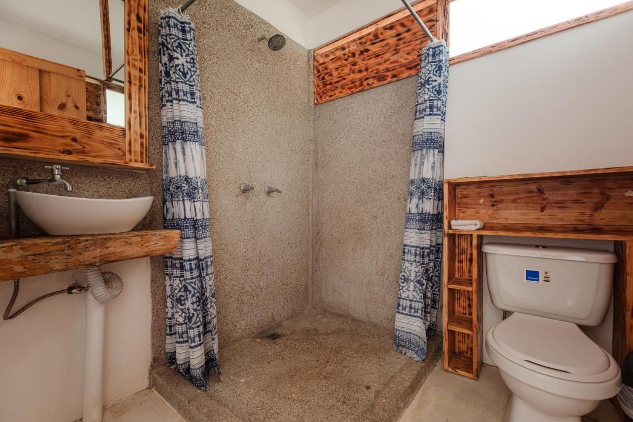 Sueno Pacifico Apartment Пунтаренас Екстериор снимка
