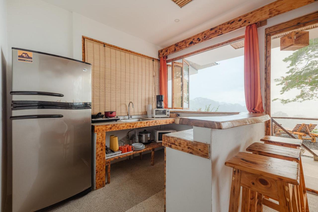 Sueno Pacifico Apartment Пунтаренас Екстериор снимка