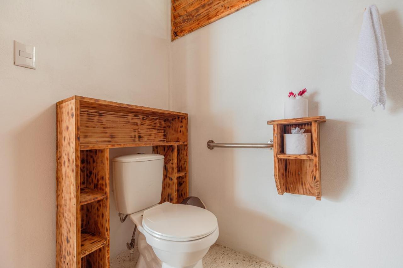 Sueno Pacifico Apartment Пунтаренас Екстериор снимка