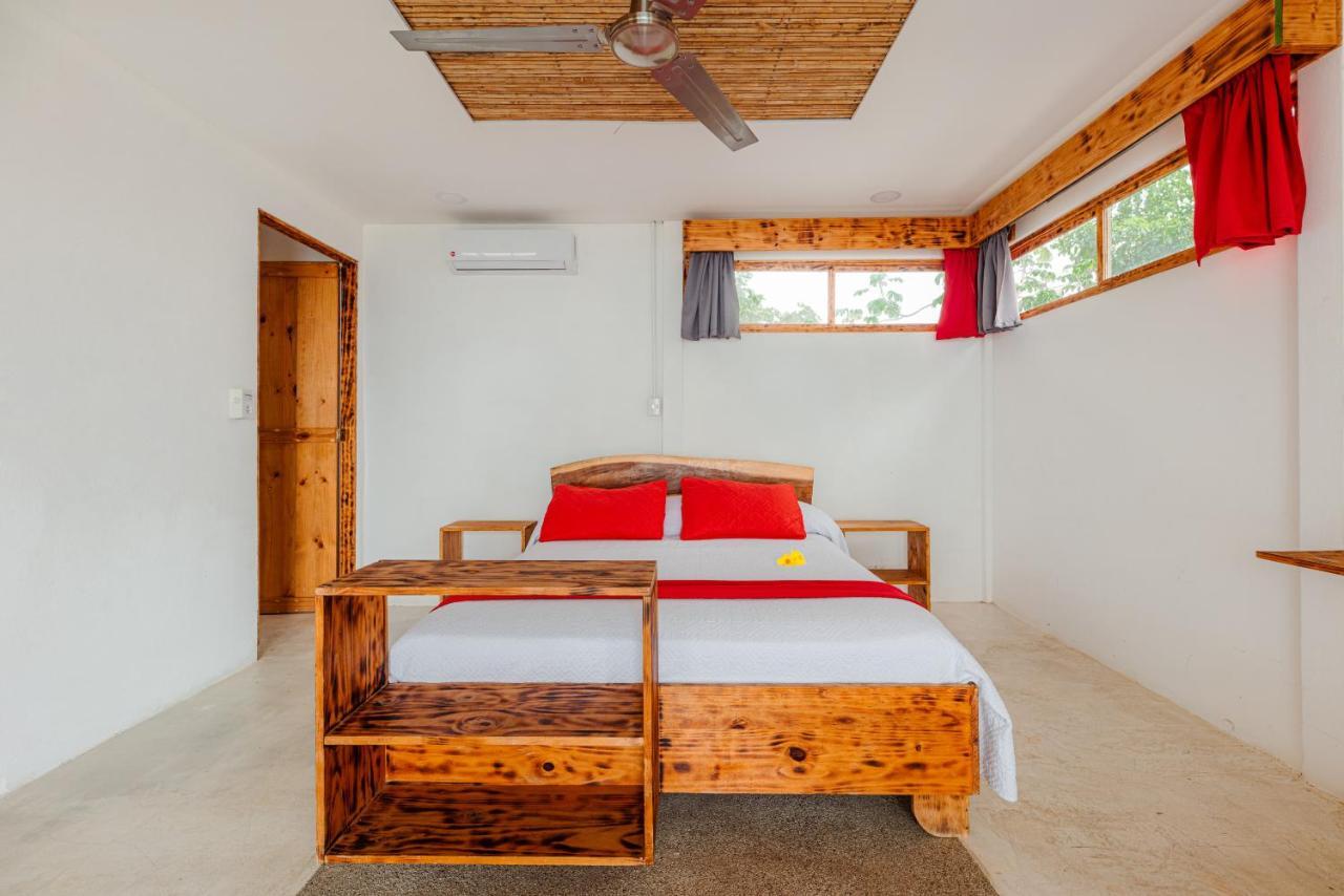 Sueno Pacifico Apartment Пунтаренас Екстериор снимка